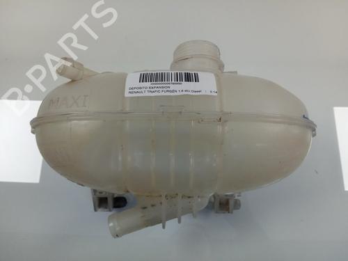 Used Expansion tank RENAULT TRAFIC III Van (FG_) [2014-2025]  16534056