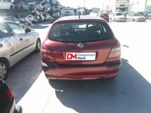 Left headlight NISSAN ALMERA II Hatchback (N16)  | BP12836256C28  - Image 6