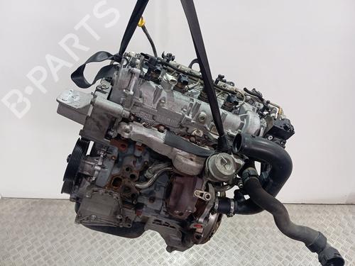 Motor OPEL CORSA D (S07) [2006-2015]  28502999