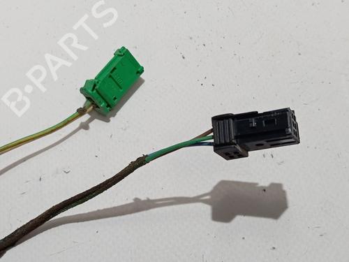 Retrovisor izquierdo CITROËN C4 I (LC_)  | BP29573688C26 