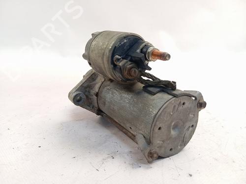Starter FIAT GRANDE PUNTO (199_)  | BP23410908M8 