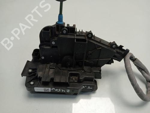 Rear right lock MERCEDES-BENZ C-CLASS (W205) C 220 BlueTEC / d (205.002, 205.004) | BP18001752C99 