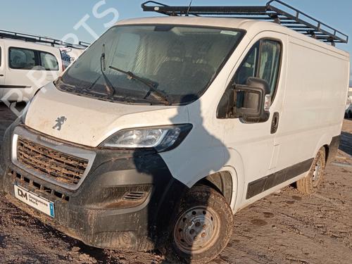 Engine PEUGEOT BOXER Van  | BP31996791M1  - Image 11