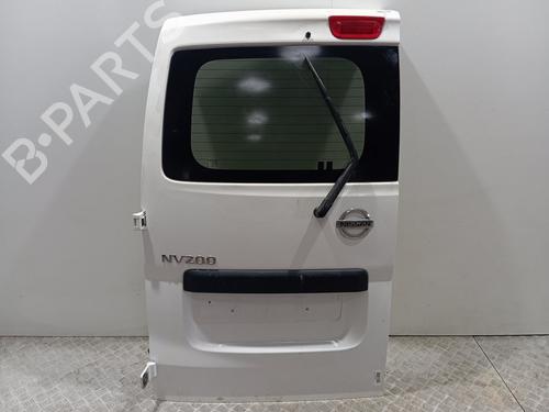 Used Left rear door NISSAN NV200 / EVALIA Bus [2010-2025]  30685106