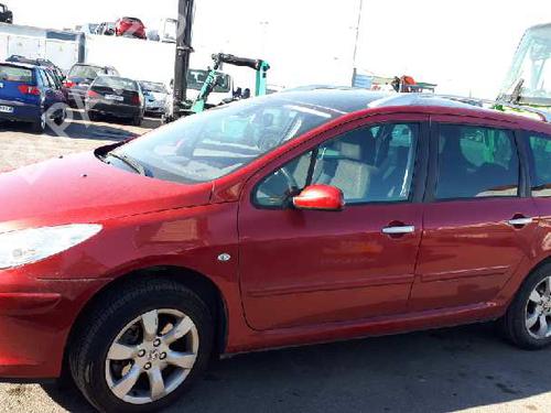 Intake manifold PEUGEOT 307 SW (3H) | BP29335330M70