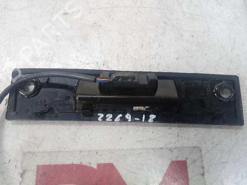 Licence plate light FIAT TIPO Hatchback (356_, 357_) | BP16761106I40