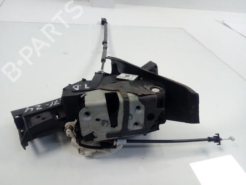 Used Rear right lock FORD FOCUS III [2010-2020]  16992789
