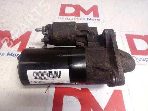 Startmotor FIAT BRAVO II (198_) 1.9 D Multijet (198AXC1B) (150 hp) 12662727