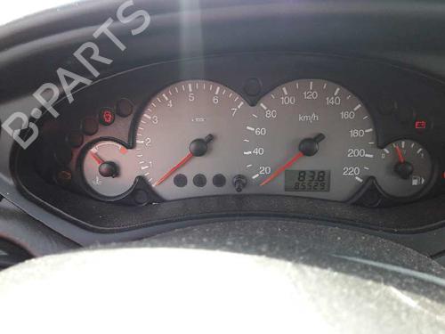 Left front window switch FORD FOCUS I (DAW, DBW) 1.6 16V | BP30370880I27