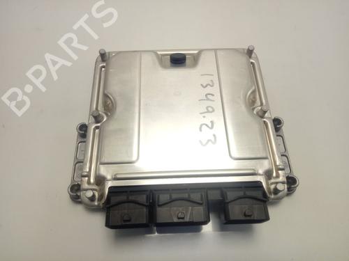 Engine control unit (ECU) CITROËN C5 I Break (DE_)  | BP12675857M57 