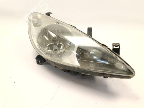 Højre forlygte PEUGEOT 307 CC (3B) 2.0 16V (136 hp) 32035063