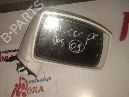 Used Right mirror HYUNDAI COUPE II (GK) 2.7 V6 (167 hp) 12677675
