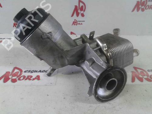 Oliekøler OPEL ASTRA J (P10) 1.7 CDTI (68) | BP17003176M33 