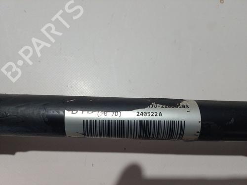 Left front driveshaft BYD SEAL U | BP39095646M38 - Image 2