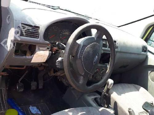 Front right lock FORD TRANSIT CONNECT (P65_, P70_, P80_) | BP30371402C97