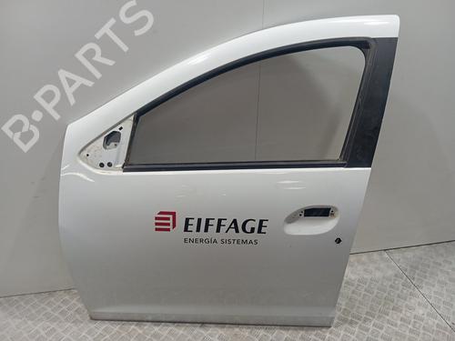 Used Left front door Left front door DACIA DUSTER (HS_) [2010-2018] 34162164 34162164