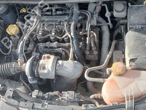 Engine OPEL CORSA D (S07)  | BP27315599M1 