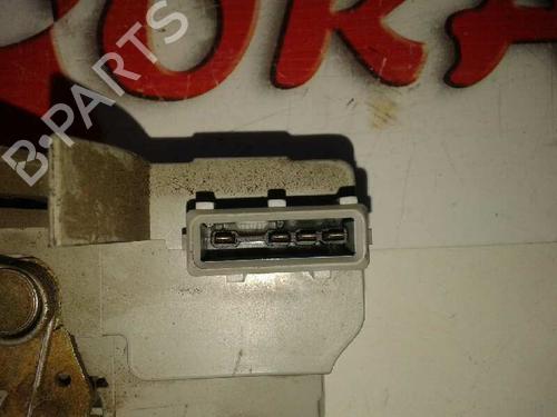 Rear left lock PEUGEOT 307 (3A/C) 1.4 16V | BP12834502C100 