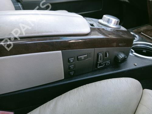 Starter BMW 7 (E65, E66, E67) 730 Ld | BP24367138M8 