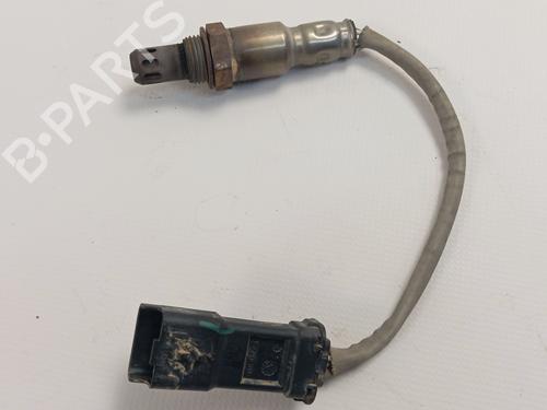 Used Electronic sensor Electronic sensor PEUGEOT 3008 II SUV (MC_, MR_, MJ_, M4_) [2016-2026] 33203325 33203325
