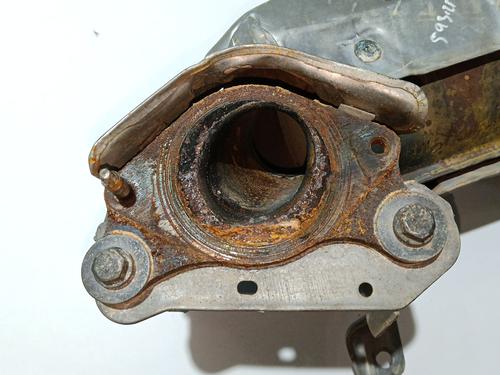 Catalyst NISSAN PULSAR Hatchback (C13) | BP33442618M10 - Image 2