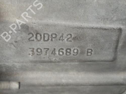 Gearbox CITROËN C4 I (LC_) 1.6 16V | BP22787089M3