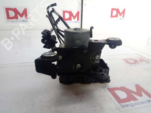 ABS pump FORD MONDEO IV Turnier (BA7) 2.0 TDCi | BP12678993M43 