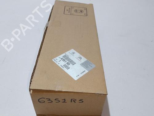 Third brake light CITROËN C3 Pluriel (HB_) 1.4 HDi | BP35801979L11 - Image 5