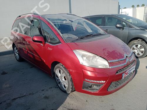 Used Parts CITROËN C4 Grand Picasso I (UA_) 1.6 HDi 110 5029321