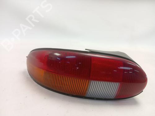 Used Left taillight CHRYSLER STRATUS (JA) 2.5 LX V6 (163 hp) 31176528