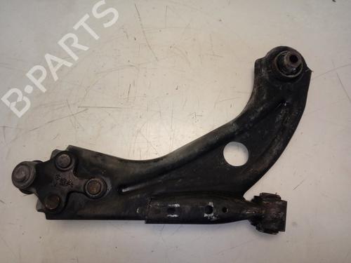 Left front suspension arm PEUGEOT RIFTER  | BP17028103M12 