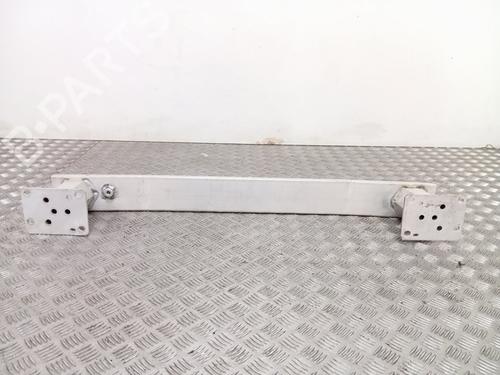 Front bumper reinforcement CITROËN BERLINGO MULTISPACE (B9) 1.6 HDi 90 | BP21217657C109 