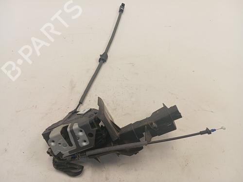Front right lock FORD FOCUS III 1.0 EcoBoost | BP23892623C97 