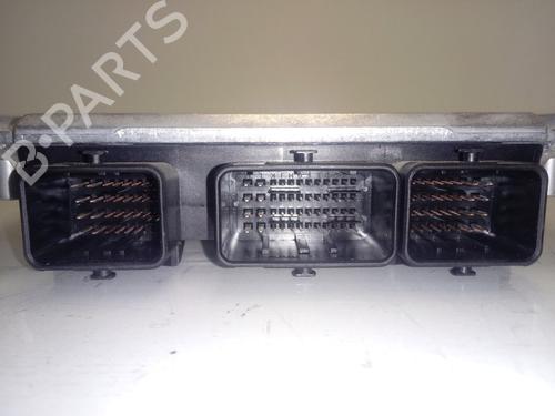 Engine control unit (ECU) CITROËN C5 I Break (DE_)  | BP12675857M57 