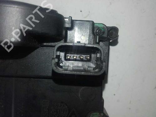 Front right lock RENAULT MEGANE II (BM0/1_, CM0/1_) 1.5 dCi (BM0F, BM0T, BM2B, CM0F, CM0T) | BP12634438C97 