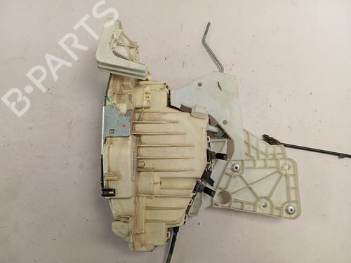 Front right lock MERCEDES-BENZ S-CLASS (W221, V221) S 350 4-matic (221.087, 221.187) | BP22409446C97 