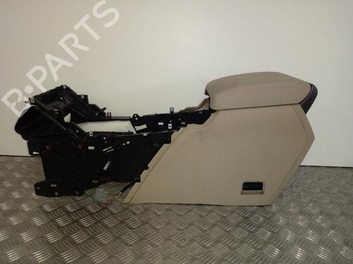 Used Armrest / Center console LAND ROVER RANGE ROVER EVOQUE (L538) [2011-2019]  17833549