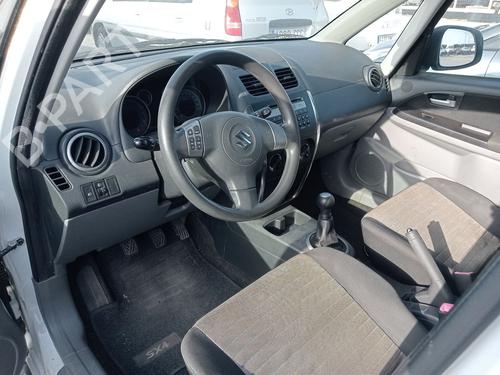 Other SUZUKI SX4 (EY, GY) 1.6 VVT (RW416, YA21S) | BP36595055O1  - Image 8