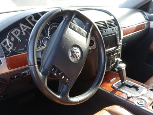 Fordelerrør VW TOUAREG (7LA, 7L6, 7L7) | BP16469496M98