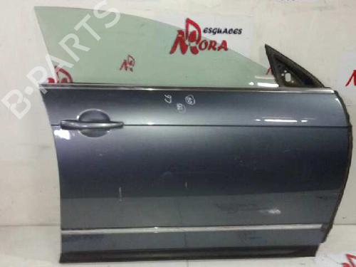Used Right front door CITROËN C6 (TD_) [2005-2012]  12676635