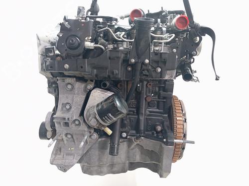 Engine RENAULT KANGOO Express (FW0/1_) | BP30376793M1