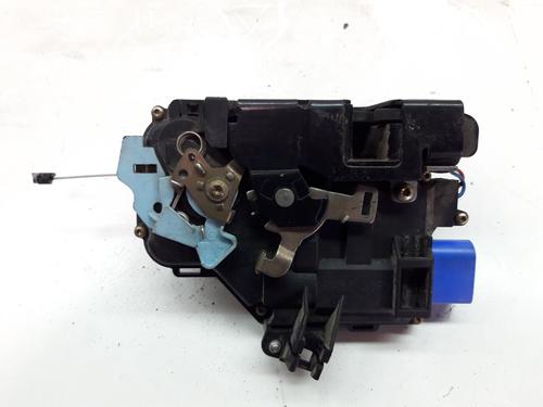 Front right lock SEAT ALTEA (5P1)  | BP12839429C97 