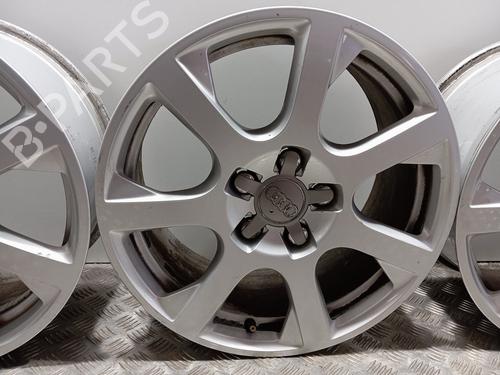 Rim AUDI Q5 (8RB) 2.0 TDI | BP23463173C45