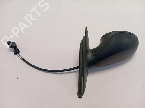 Used Left mirror SEAT IBIZA III (6L1) [2002-2009]  25938639