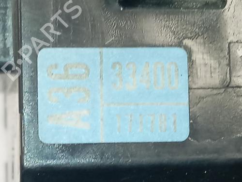 Headlight switch TOYOTA RAV 4 V (_A5_, _H5_) 2.5 Hybrid AWD (AXAH54) | BP35979657I24 - Image 3