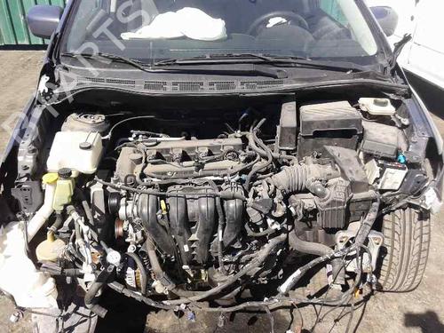Front right lock MAZDA 5 (CR) | BP18490307C97
