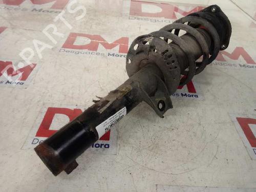 Right front shock absorber SEAT TOLEDO III (5P2)  | BP12839475M17 