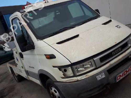 IVECO DAILY III Platform/Chassis 50 C 15 (146 hp) 4240608