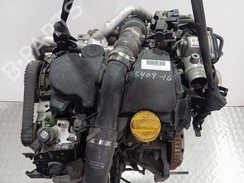 Used Engine Engine MERCEDES-BENZ CITAN Box Body/MPV (W415) [2012-2021] 12934879 12934879
