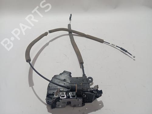 Front right lock NISSAN MICRA V (K14)  | BP29717092C97 